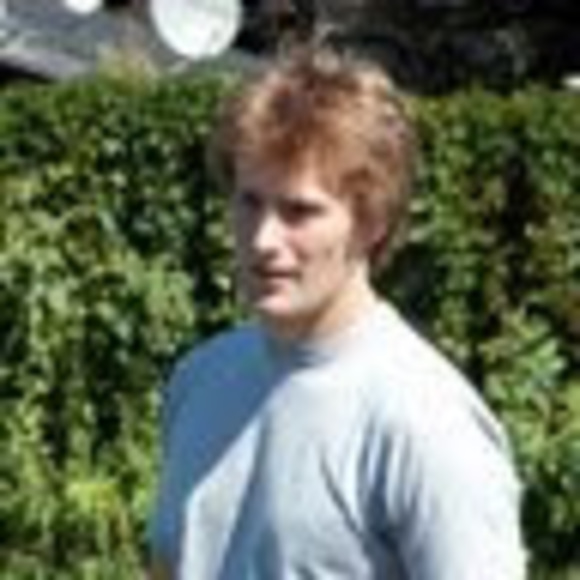 Meet your Posher, David - Picture 1 of 1